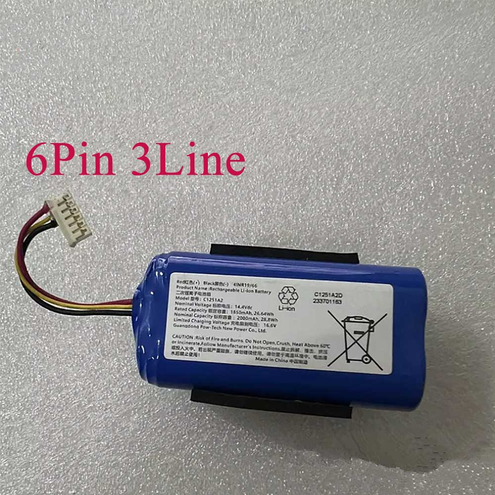 OTHER C1251A2 Akku
