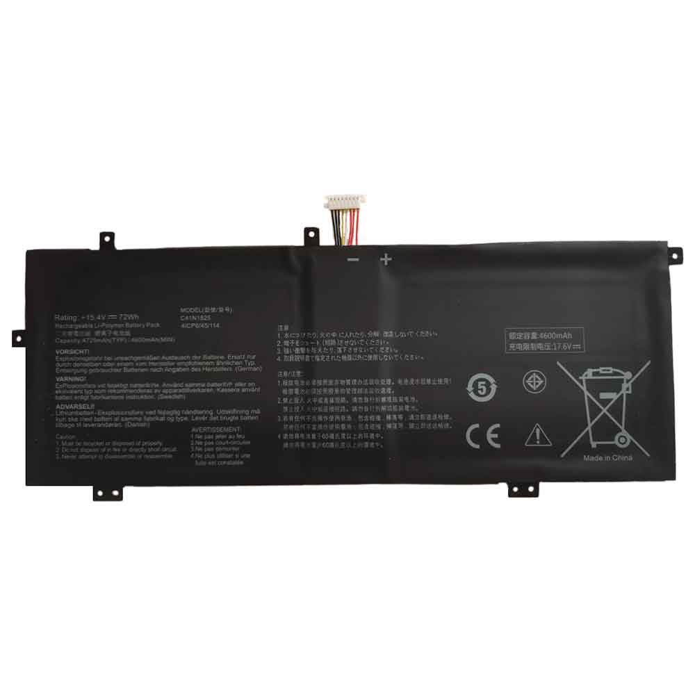  A32-Z37 11.1v 7200mAh/9Cell laptop Akku für Asus Z37 Z37K Z37E  Z37S serie batterien