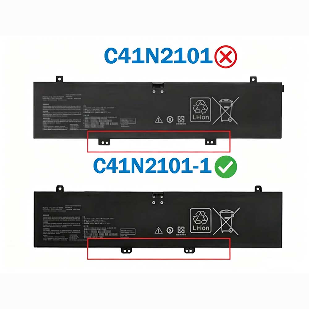 ASUS C41N2101-1