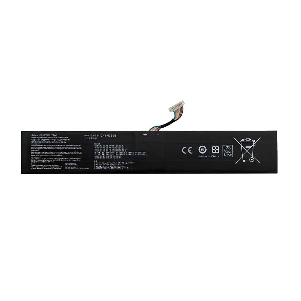 ASUS C41N2208 Akku