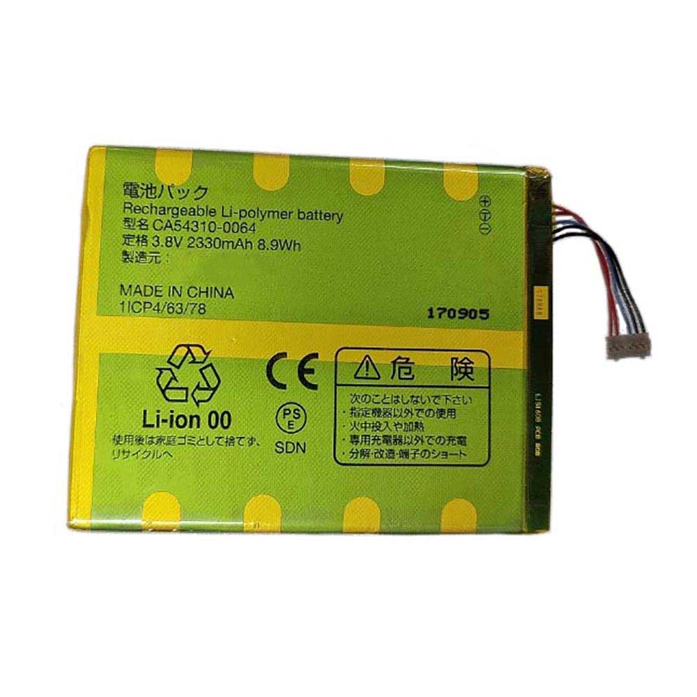 FUJITSU CA54310-0064 Akku