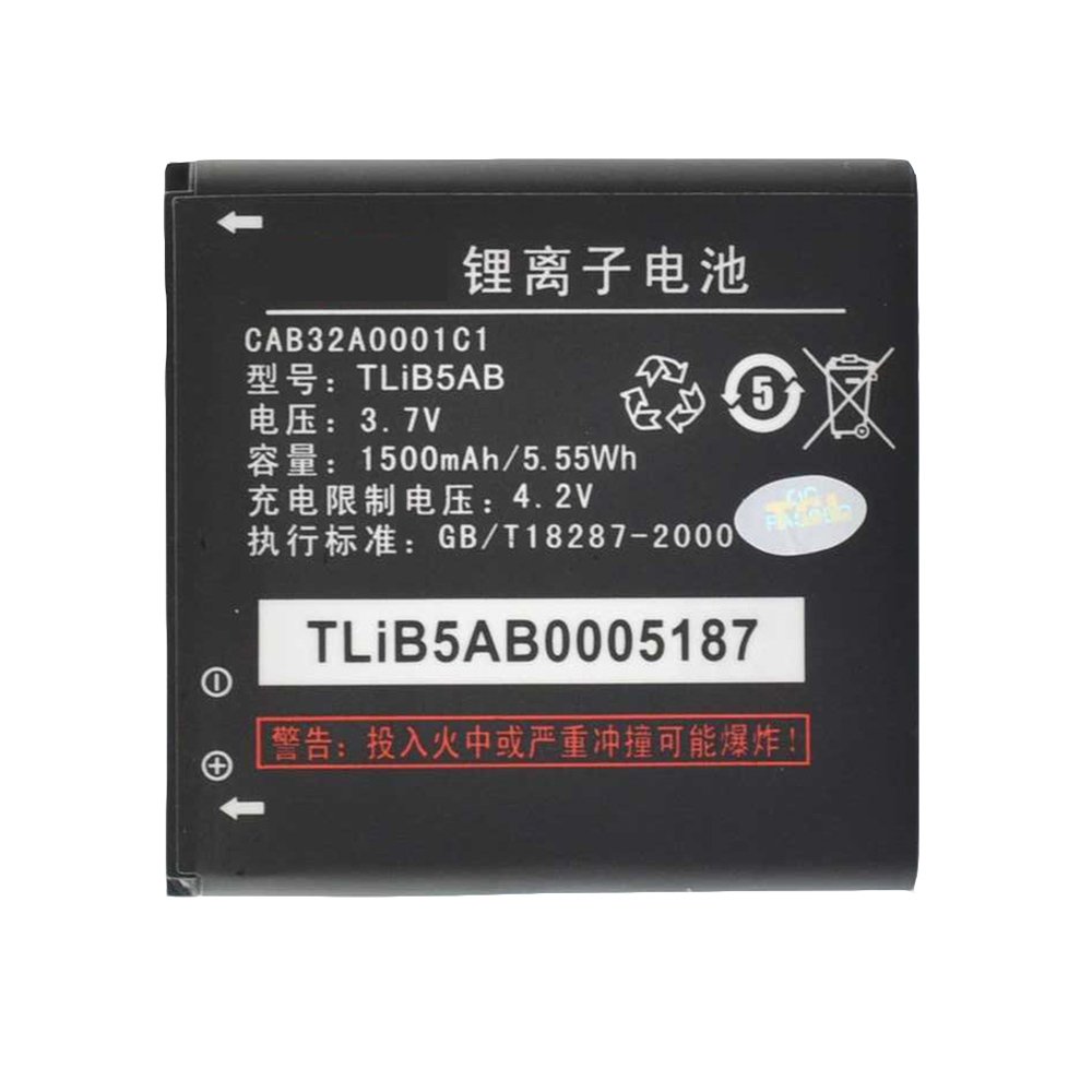 TCL CAB32A0001C1 Akku