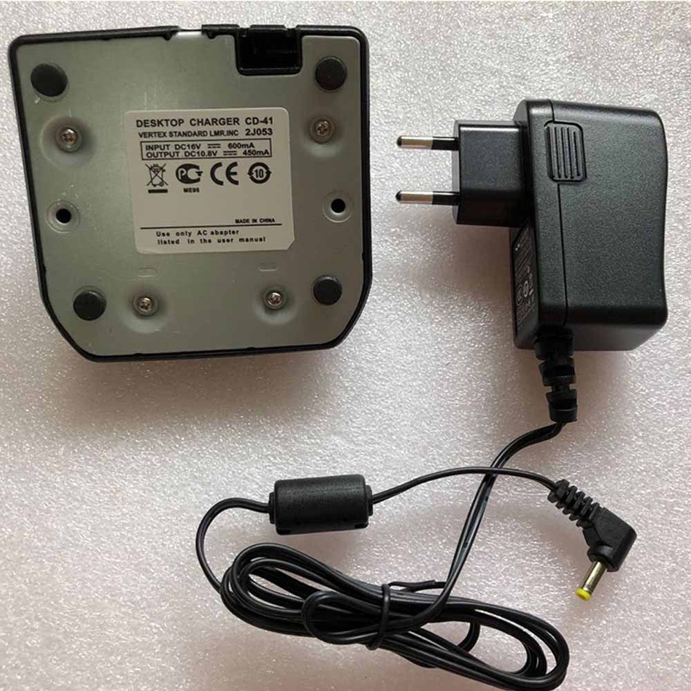 YAESU CD-41 Adapter
