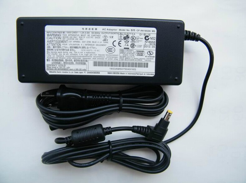 PANASONIC CF-AA1653A