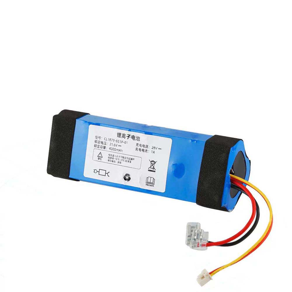 TINECO CL1879-6S1P-01