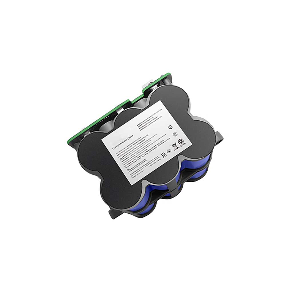 TINECO CL2019-6S1P-02J Akku