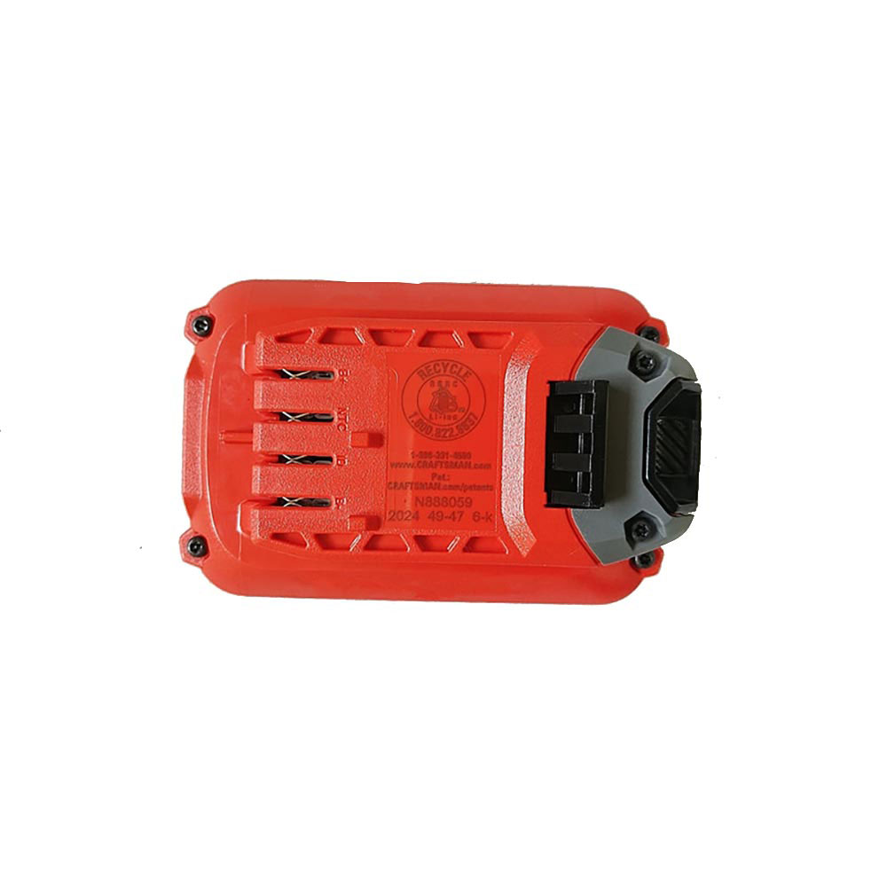CRAFTSMAN CMCB202