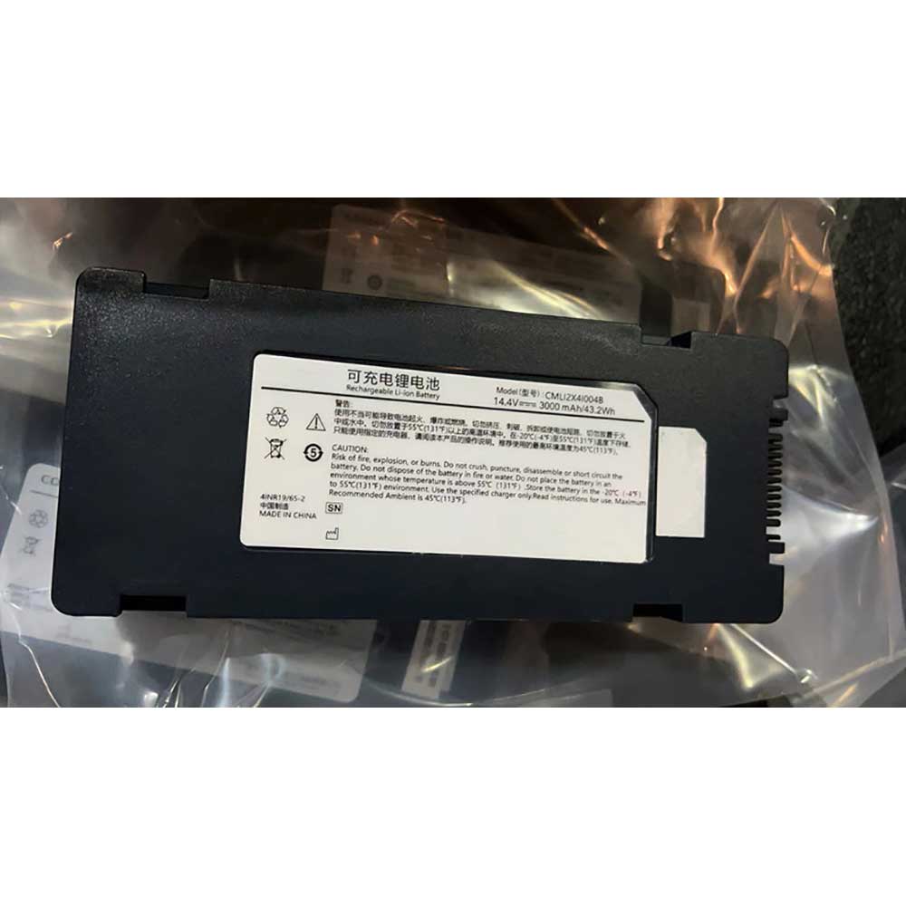 COMEN CMLI2X4I0048 Akku