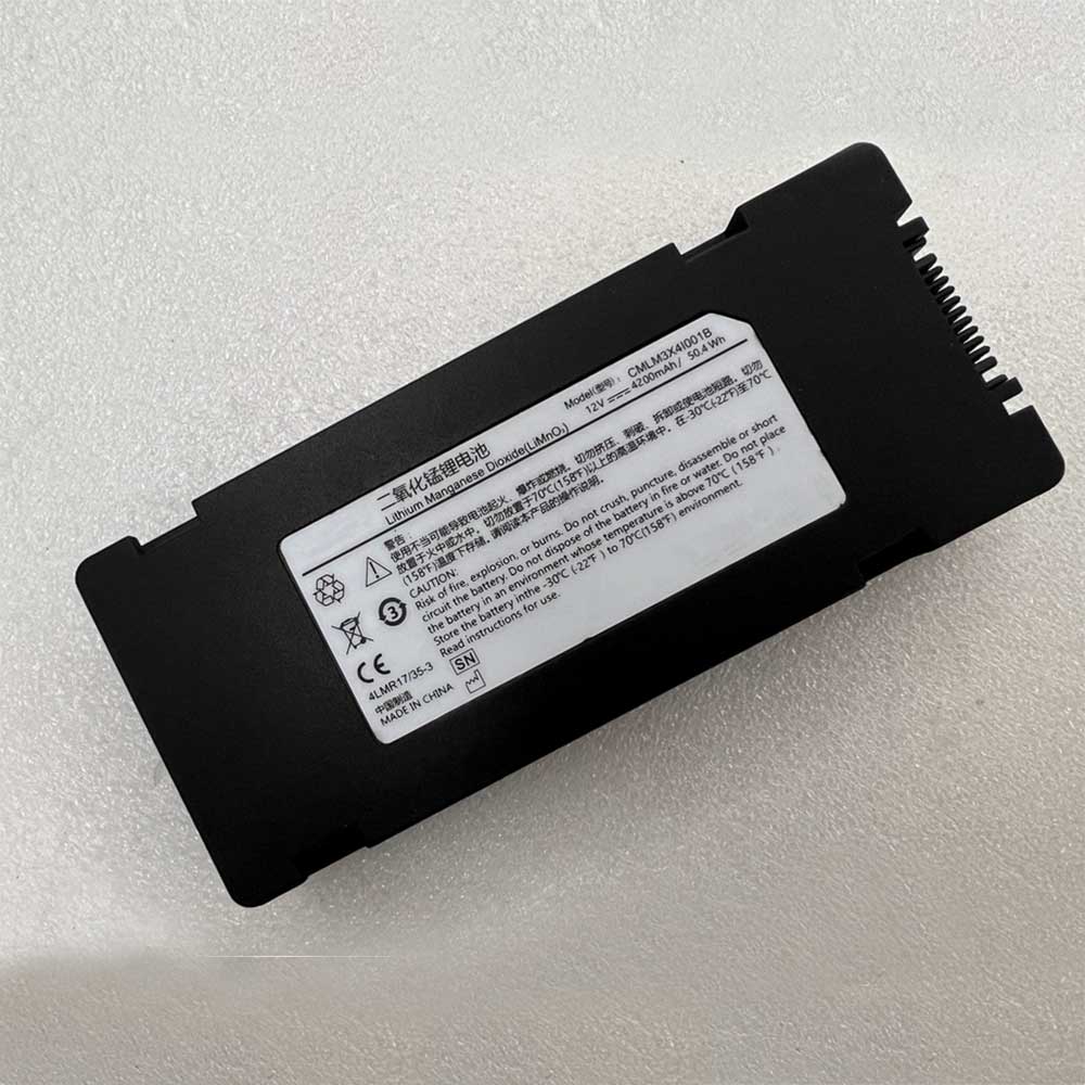 COMEN CMLM3X4I001B Akku