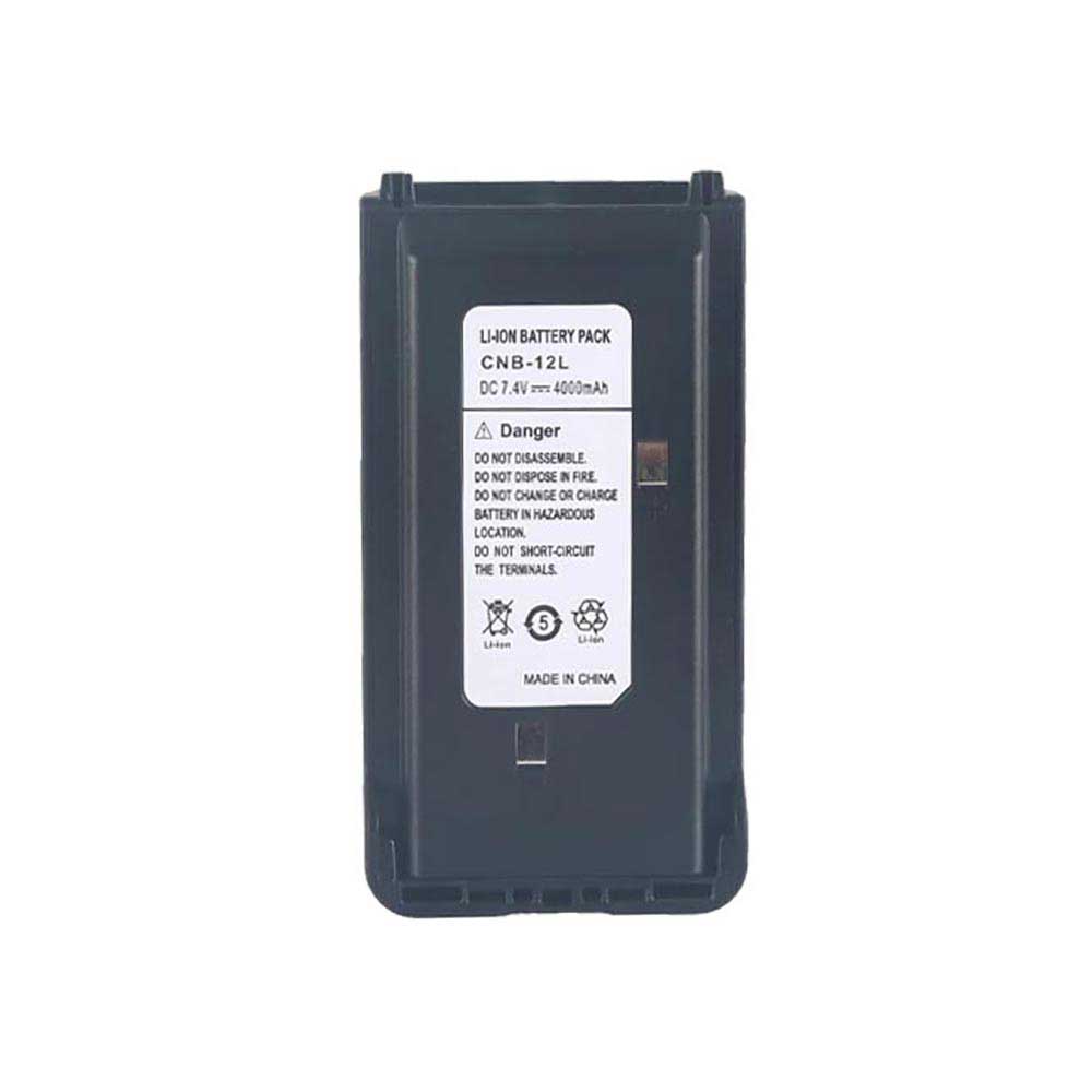 JIANPAI CNB-12L Akku
