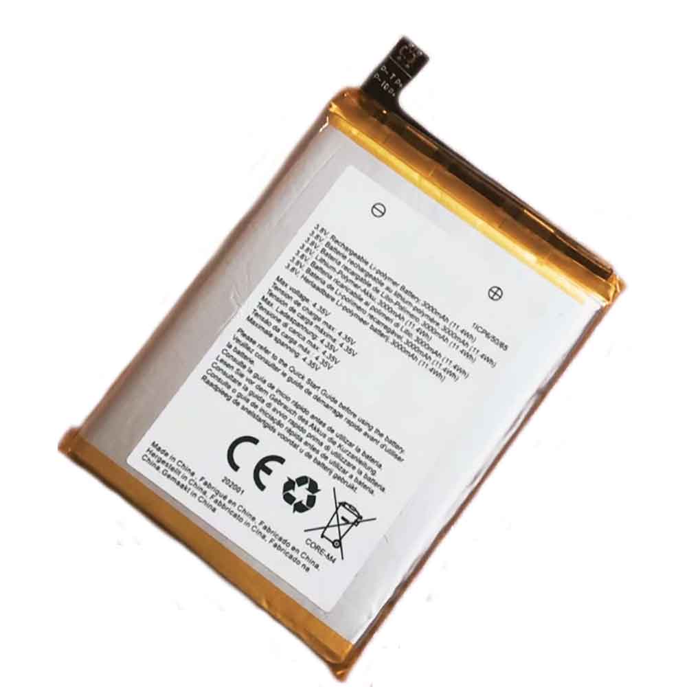 CROSSCALL CORE-M4 Akku