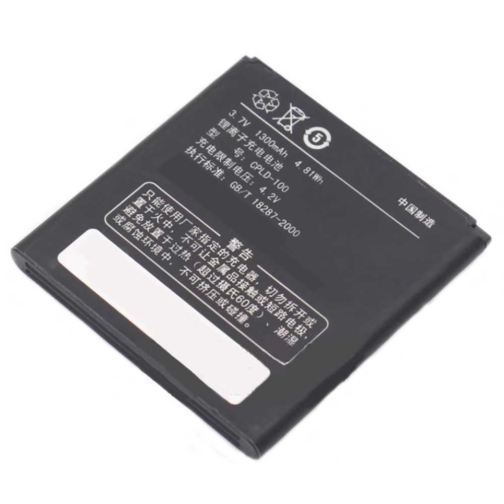 COOLPAD CPLD-100 Akku