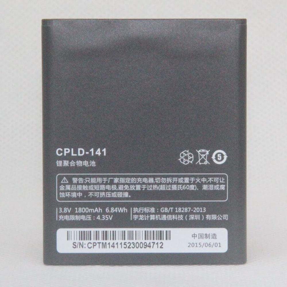 COOLPAD CPLD-141 Akku