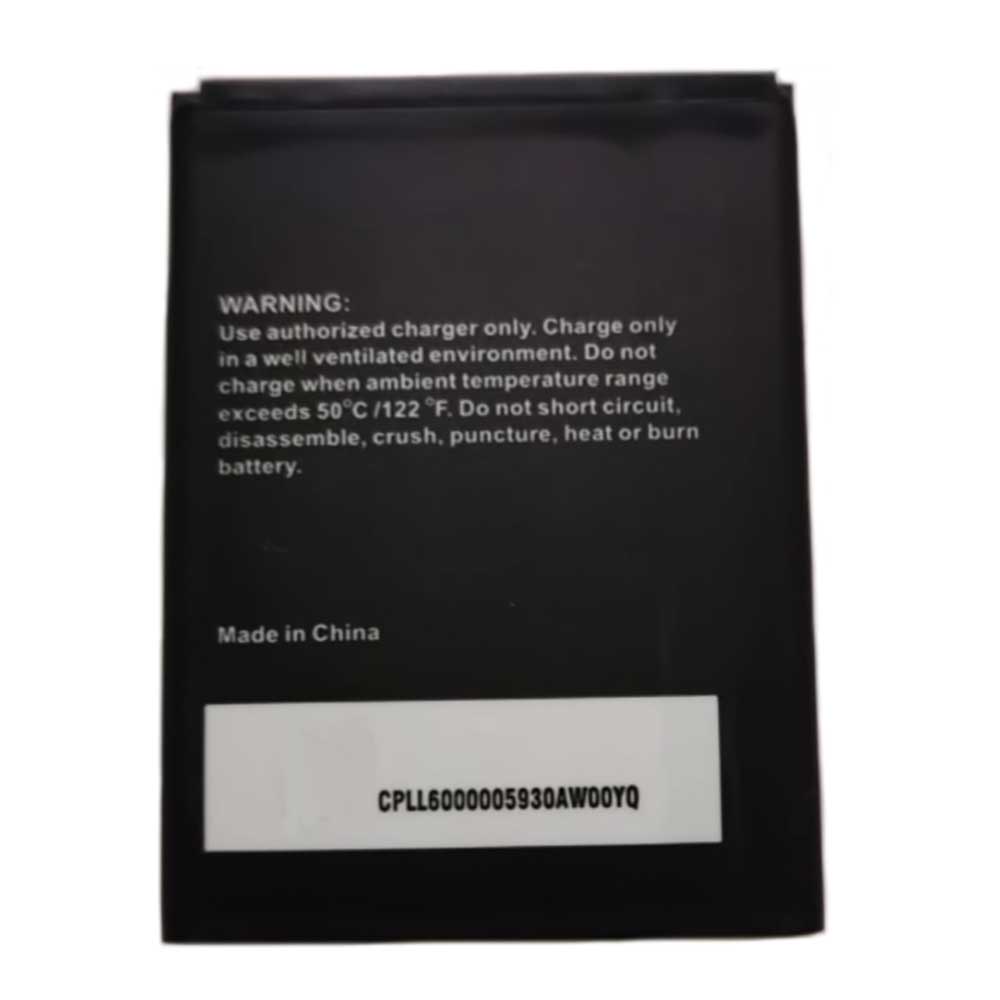 COOLPAD CPLD-442 Akku