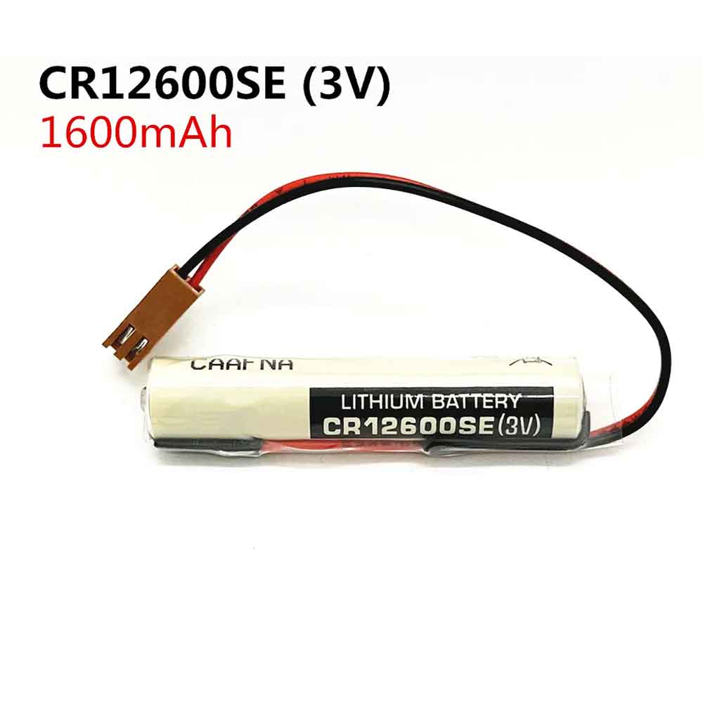 FDK CR12600SE(3V)