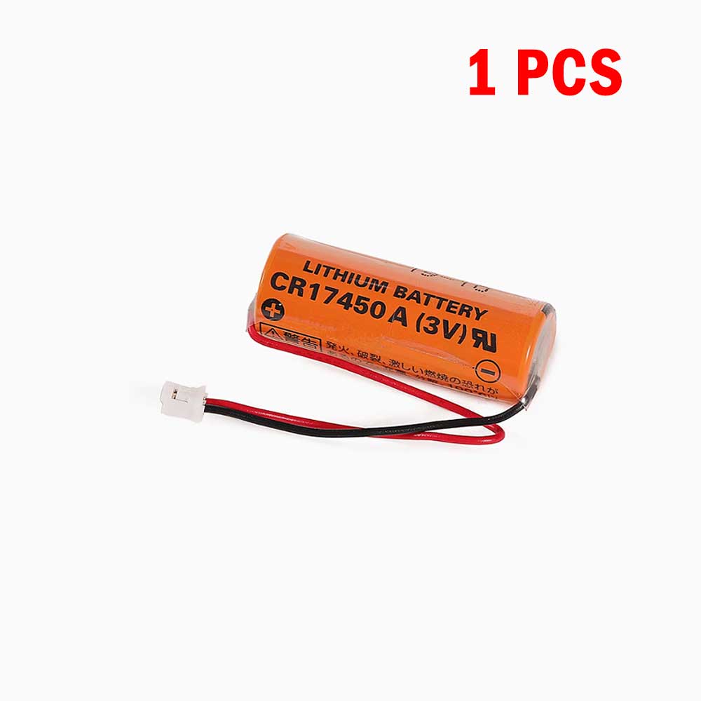 MAXELL CR17450A Akku