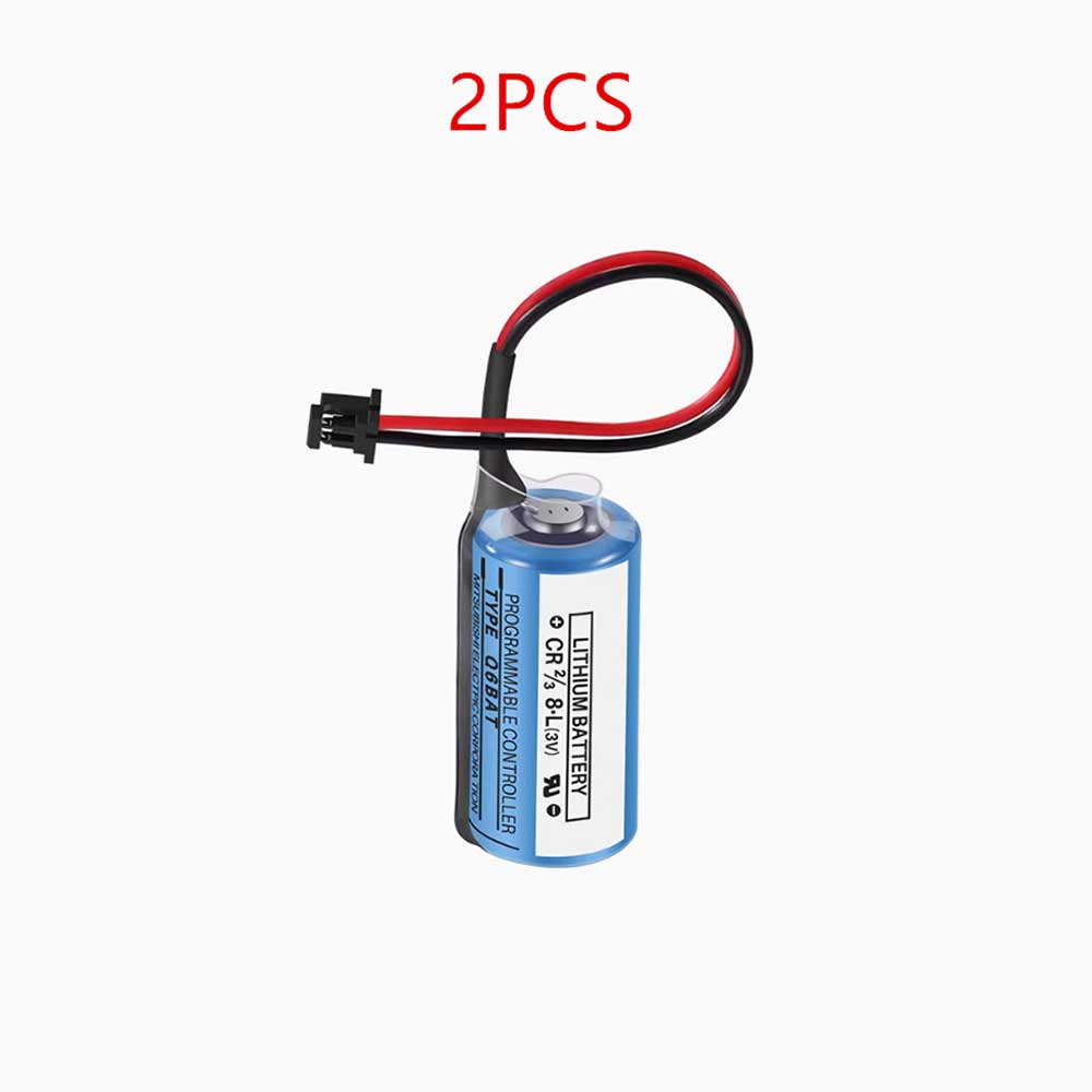 MITSUBISH CR2/3-8.L Akku