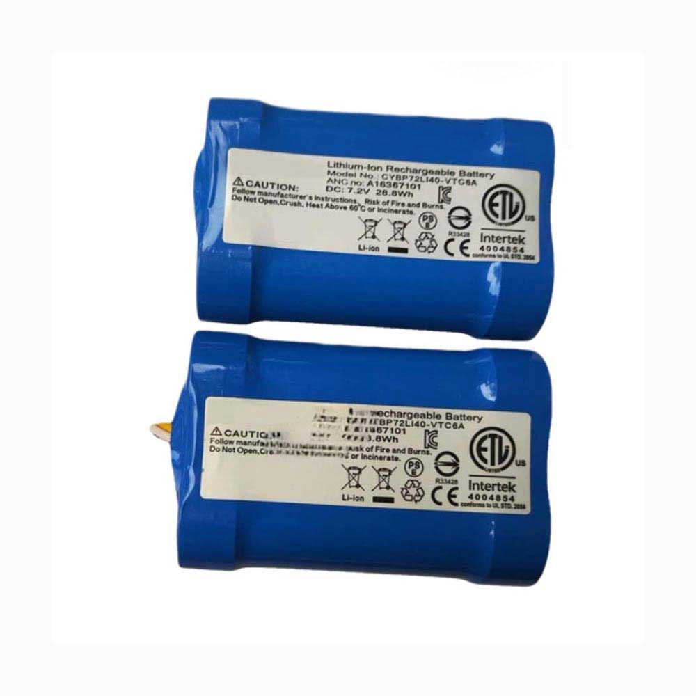 ELECTROLUX CYBP72LI40-VTC6A