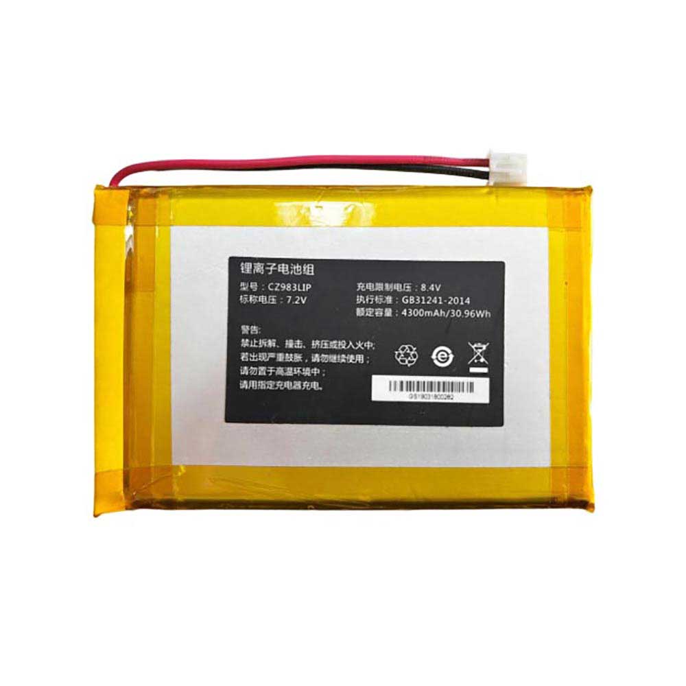 DAHUA CZ983LIP