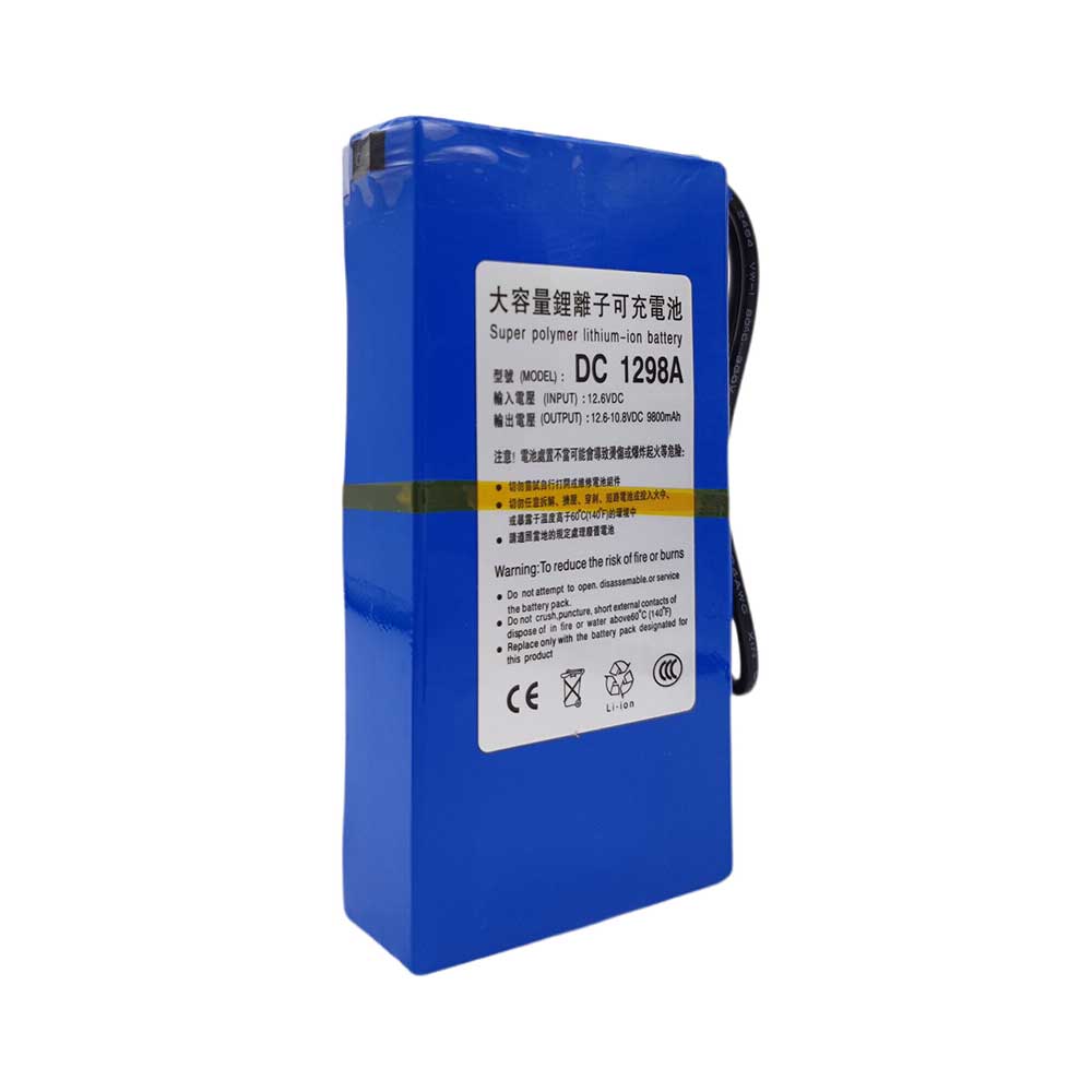 OTHER DC1298A Akku