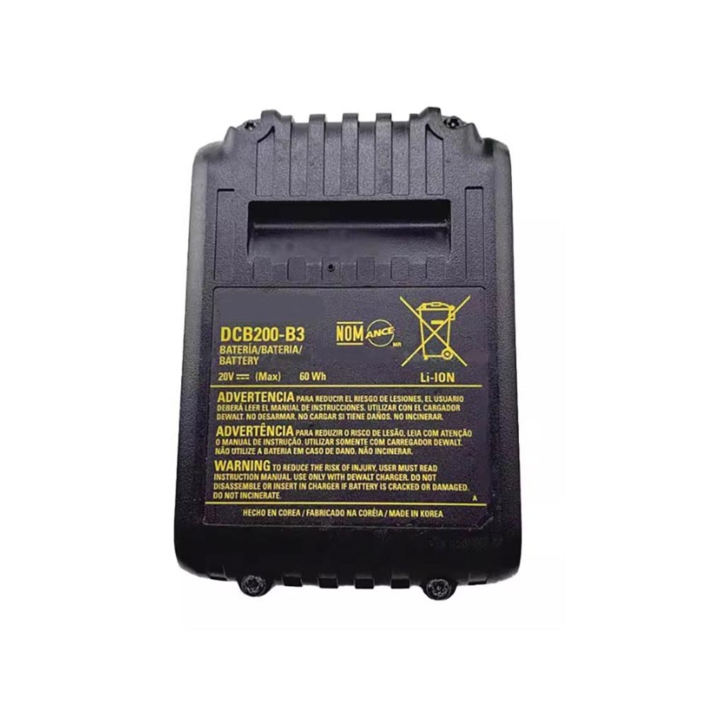 DCB200-B3