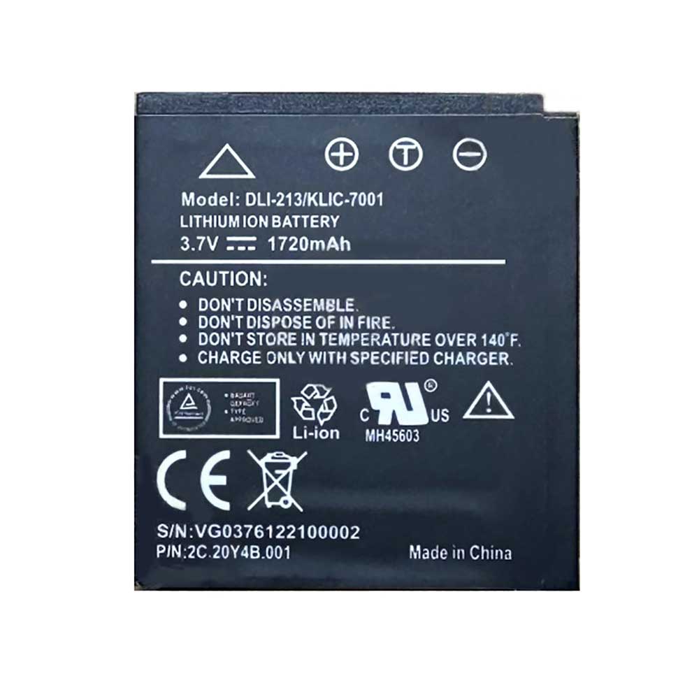 BENQ DLI-213