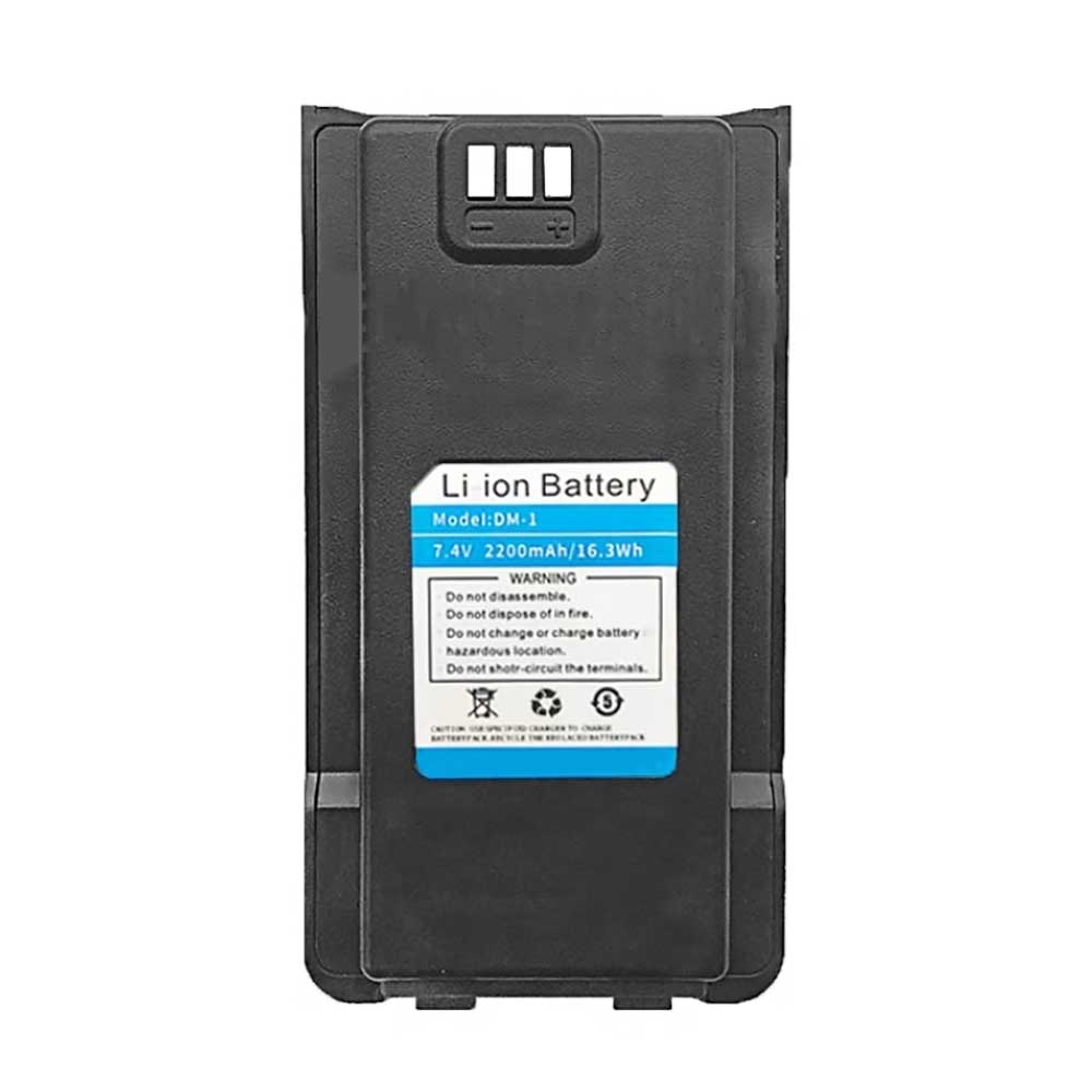 BAOFENG DM-1 Akku