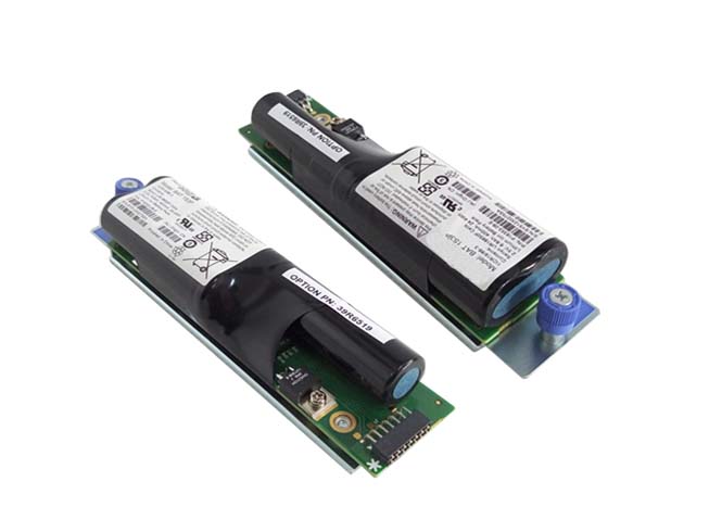 39R6519 Notebook & Laptop Akkus