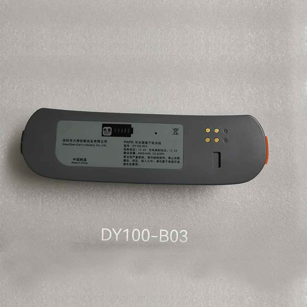 DAYU DY100-B03 Akku