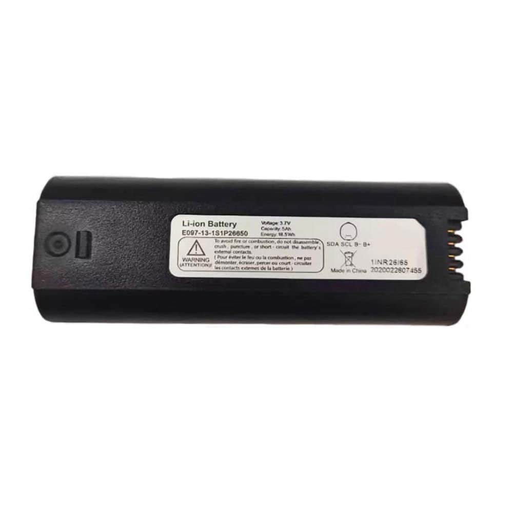 Hikvision H13/H13 Pro/H16/H16 Pro/H23/H26/H36/TP21/TP23 Notebook & Laptop Akkus