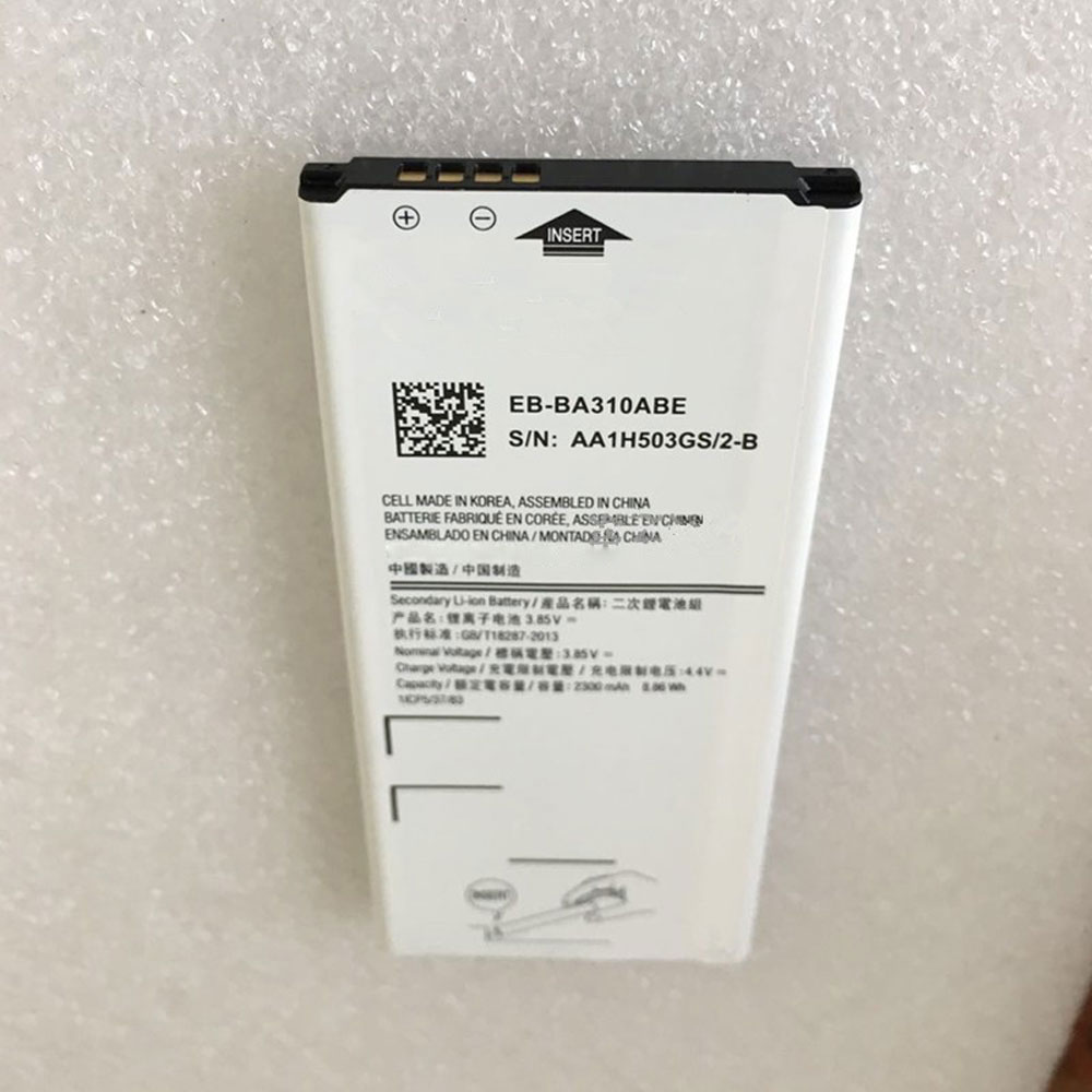 SAMSUNG EB-BA310ABE Akku