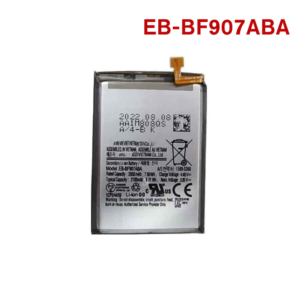 SAMSUNG EB-BF907ABA Akku