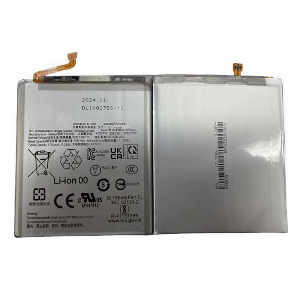 SAMSUNG EB-BS721ABY Akku