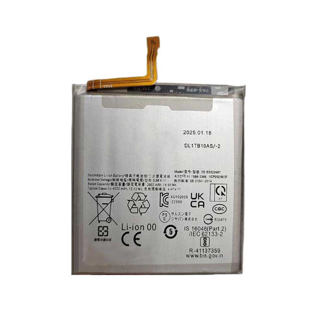 SAMSUNG EB-BS922ABY Akku