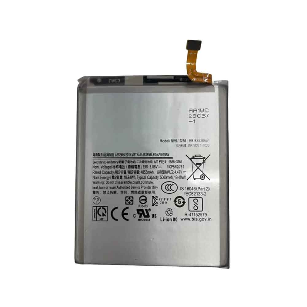 SAMSUNG EB-BS928ABY Akku