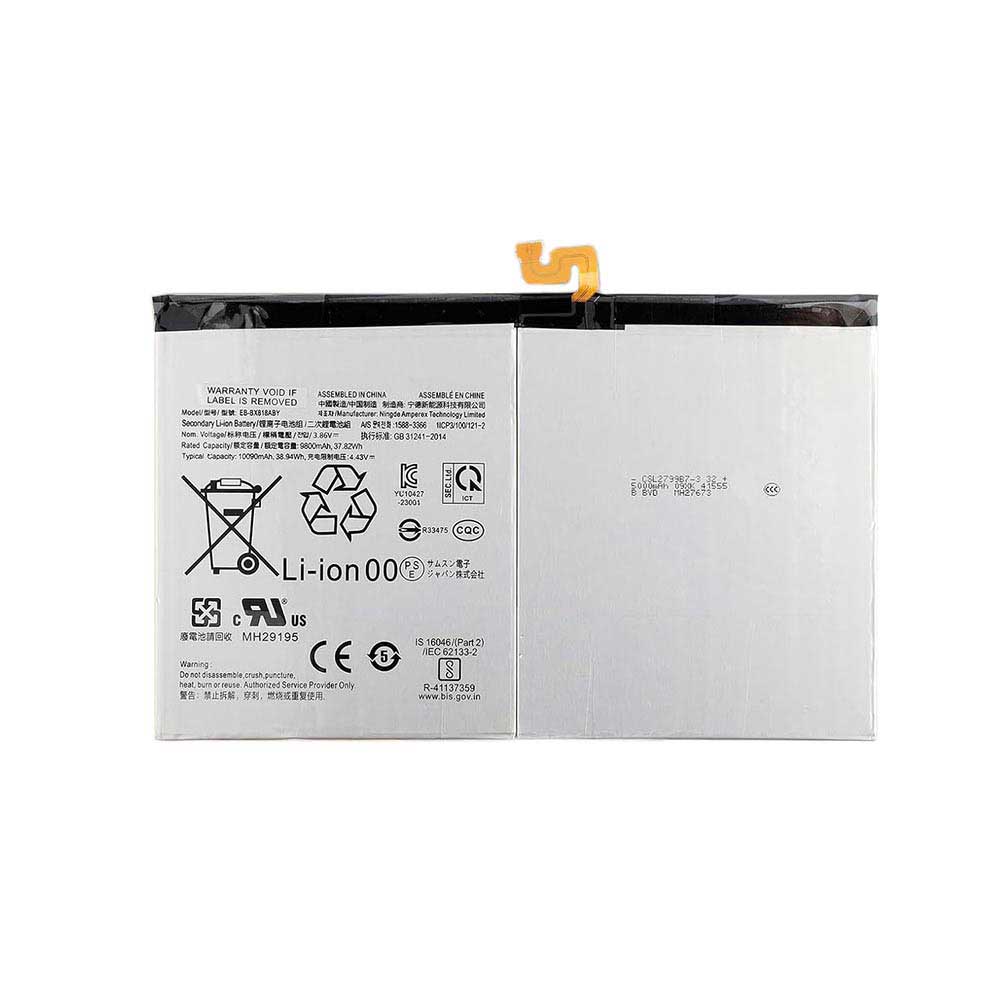 EB-BX818ABY