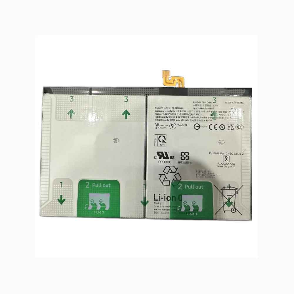 SAMSUNG EB-BX828ABE Akku