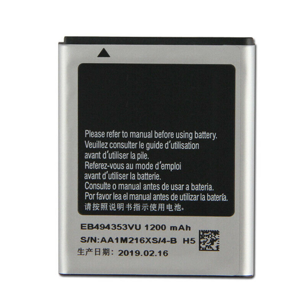 SAMSUNG EB494353VU Akku