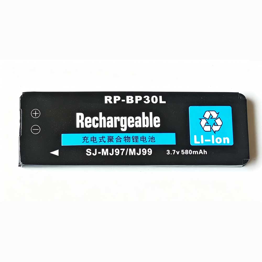 PANASONIC RP-BP30L