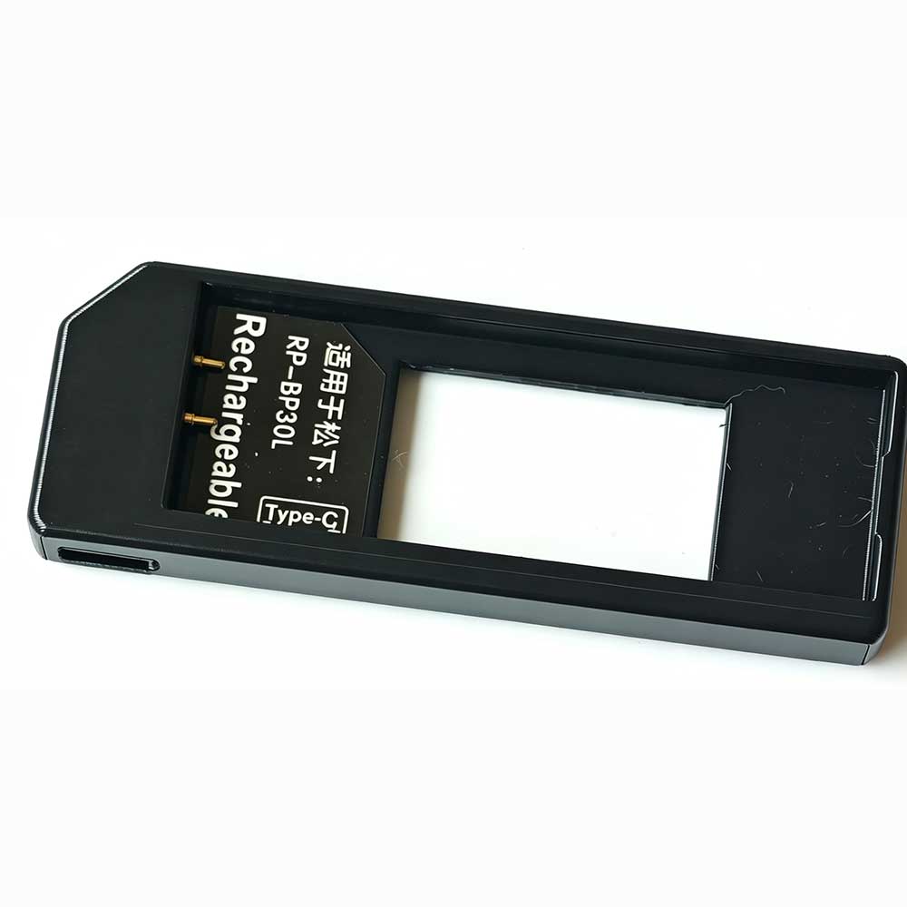 Panasonic RP-BP30L Laptop Netzteil Adapter
