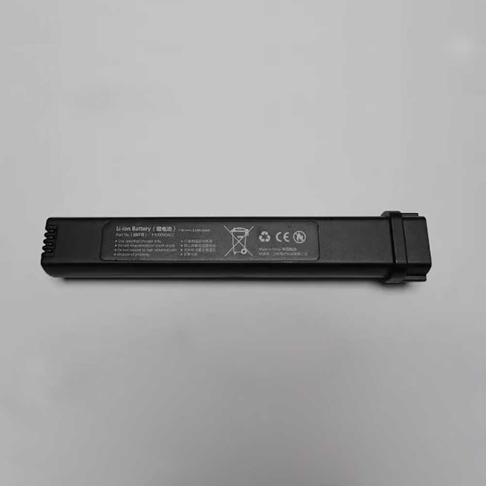 FOTRIC F900002ACC Akku