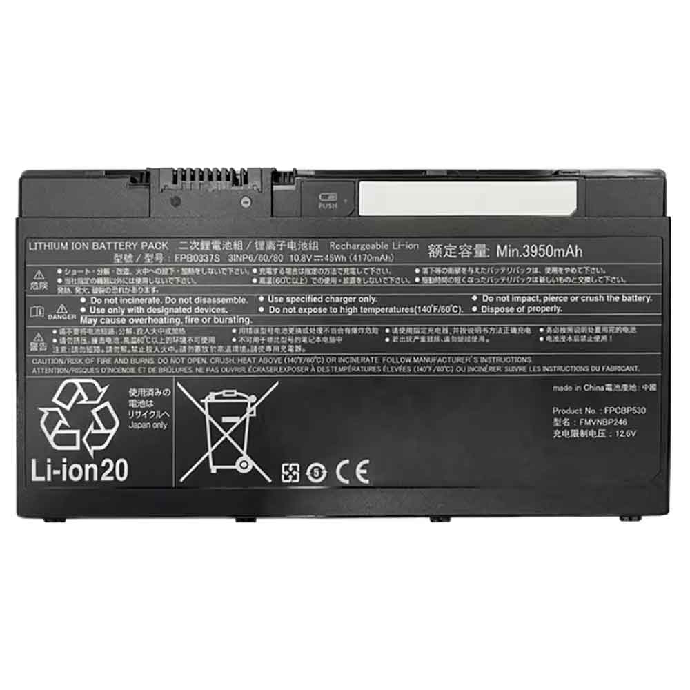 FPB0337S