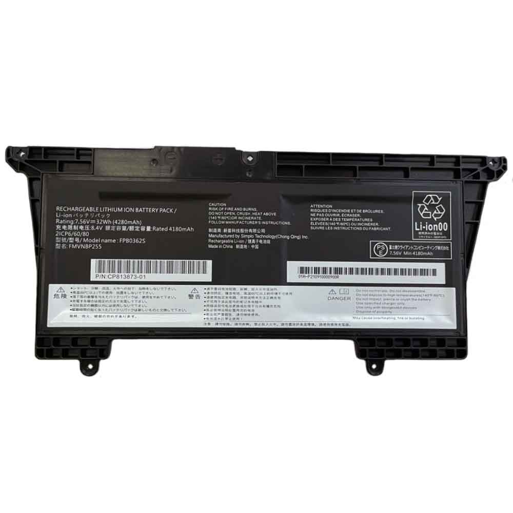 FPB0362S