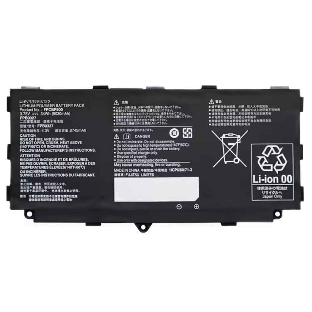 FPCBP500