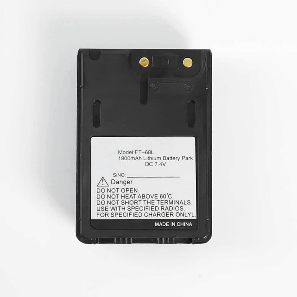 FEITONG FT-68L Akku