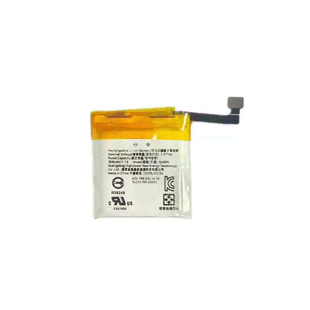 GOOGLE G495N