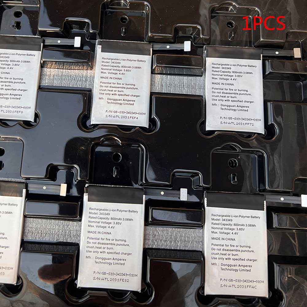 SONY GB-S10-343349-010H Akku