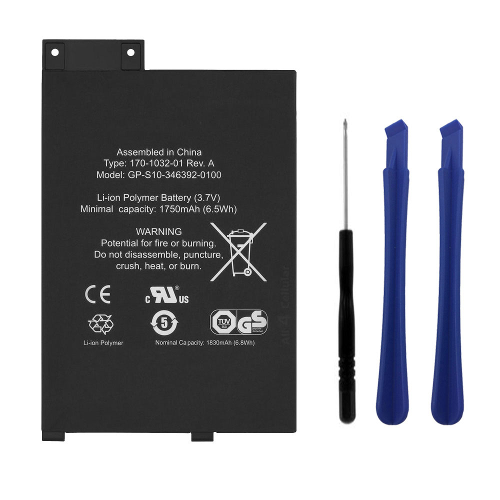 AMAZON GP-S10-346392-0100