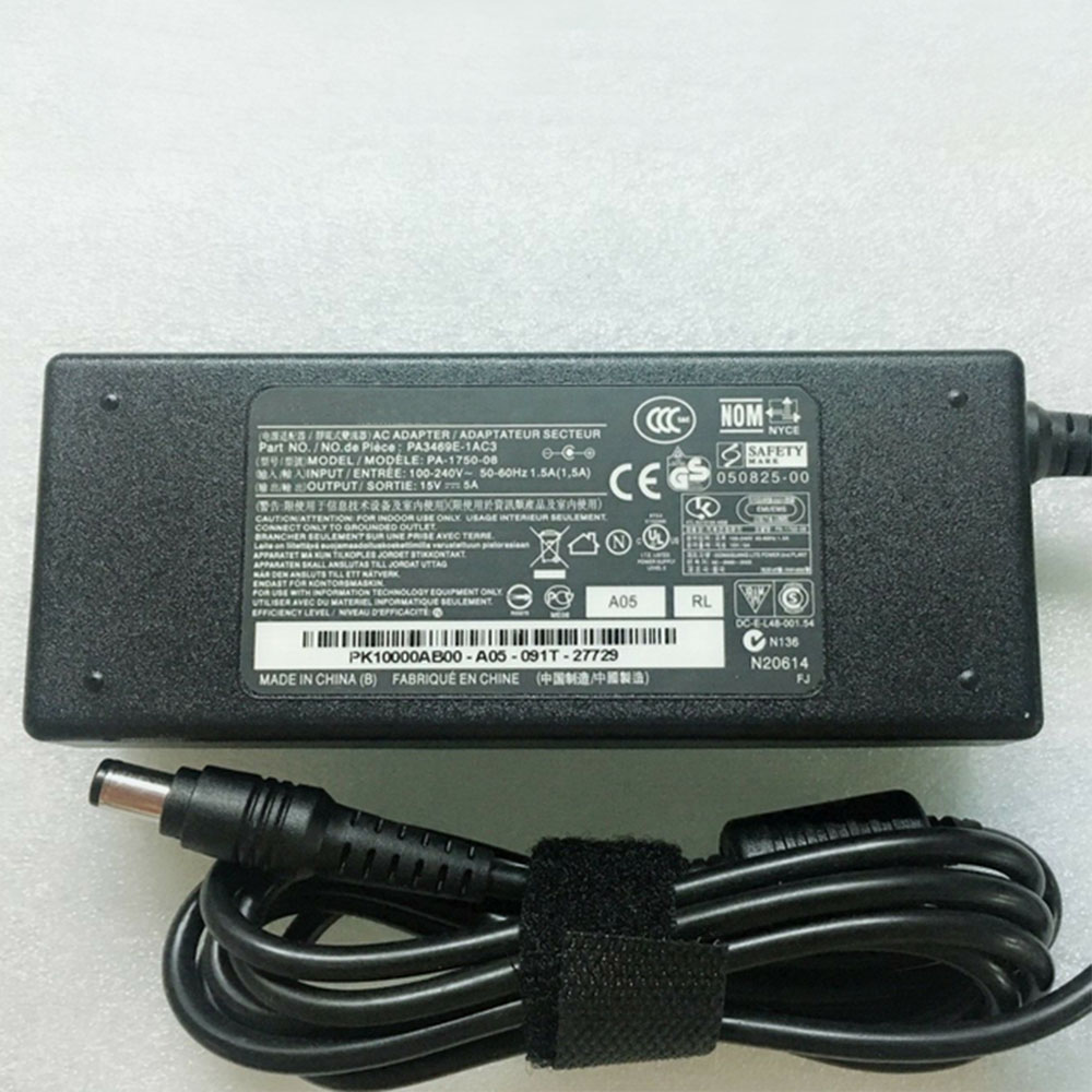 TOSHIBA PA3378U-1ACA