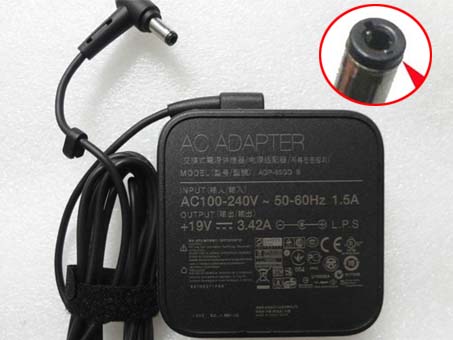 GETAC 19V Adapter